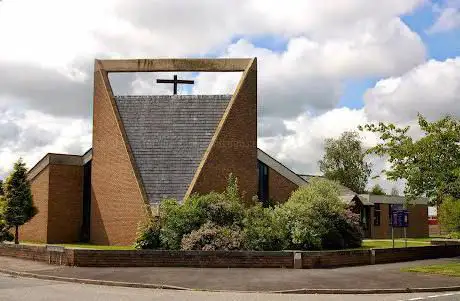 Photo de Hope Farm Methodist Church