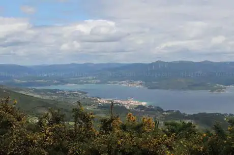Miradoiro de Calo