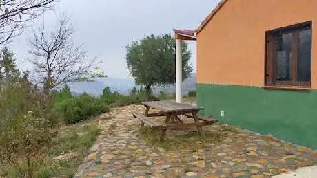 Photo de Refugio de Cazadores de Sestrica