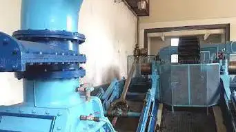 Photo de Trilbardou Lift Plant