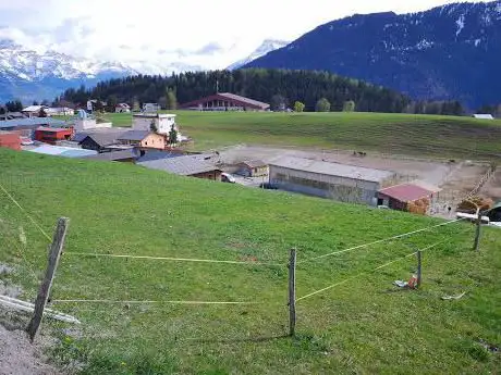 Photo de Manège de Leysin