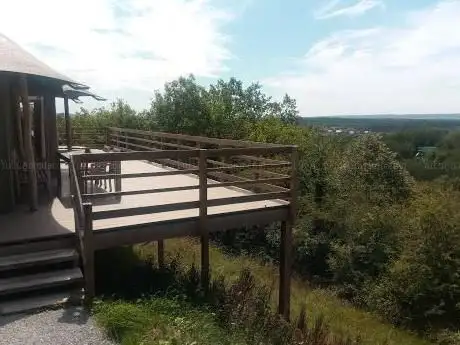 Photo de GLAMPING