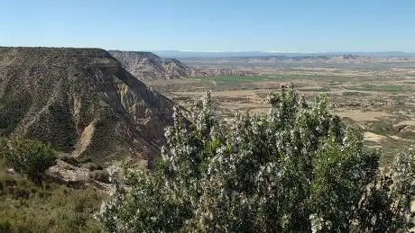 Photo de Balcon de pilatos