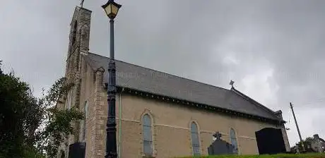 Photo de Sacred Heart Chapel  Boho
