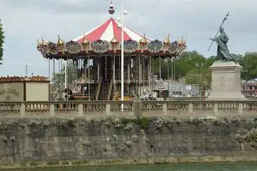 Photo de Carrousel Palace
