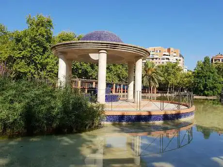 Photo de Parque Orriols