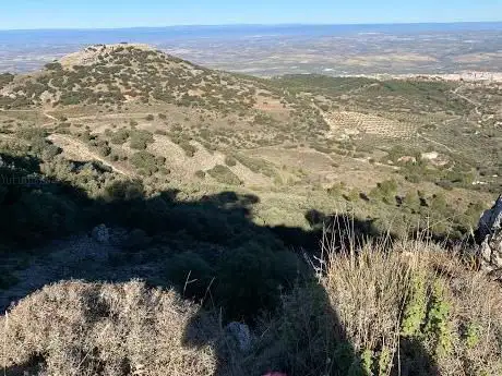 Photo de Cerro del Mortero
