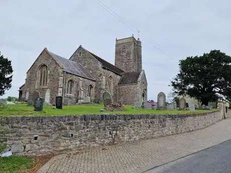 St Lawrence's Church