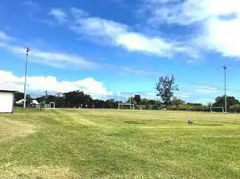 Photo de Stade Lucien Simone