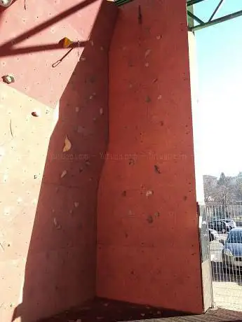 Palestra Arrampicata A.S. rivoli