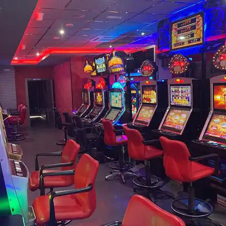 Photo de Salón de Juego JOKERBET