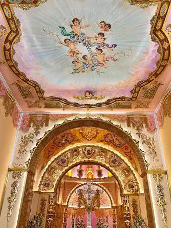 Photo de Capilla de la Cruz de la Calle Malva