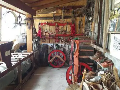 Photo de IL PICCOLO MUSEO - COVIGLIAIO