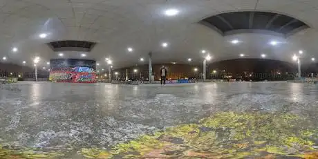 Photo de Buszy Skate Plaza