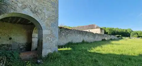 Abbaye de la Crête