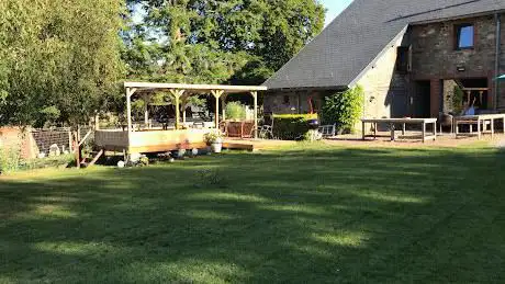 Relais de Colas