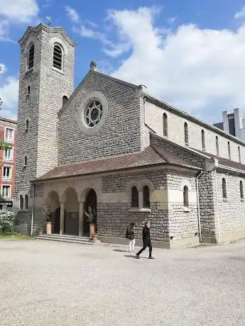 Photo de Église du Sacré-CÅ“ur