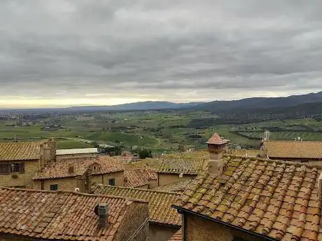 Punto panoramico
