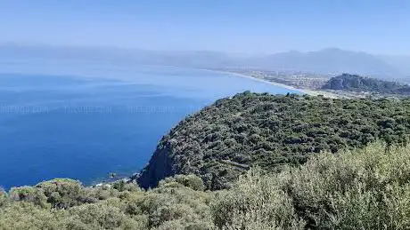 Photo de Monte Trino