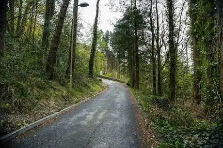 Photo de Glyncornel centre