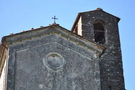 Chiesa di san Ginesio di Mammoli