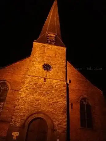 Photo de Église Saint-Martin