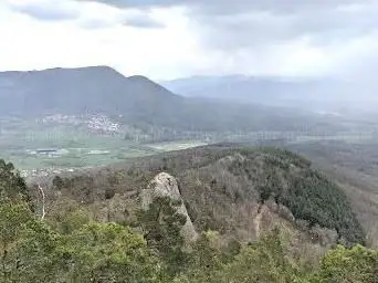 Rocher du Hagelstein