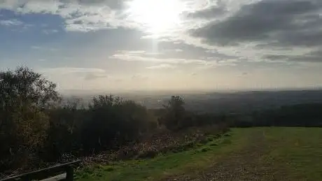 Photo de Clent Summit