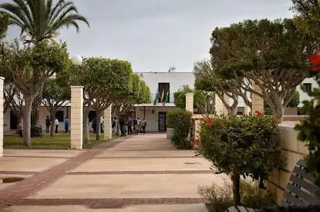 Photo de Parroquia de San AgustÃ­n