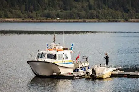Photo de Firth of Clyde Boat tours