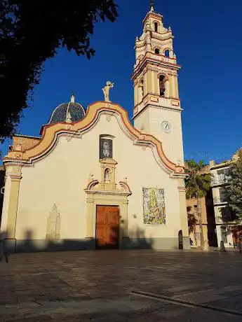 Photo de Església Parroquial de la Mare de Déu del Do