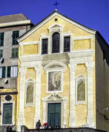 San Nicola da Tolentino