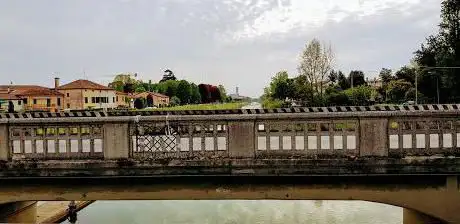 Sostegno di Noventa