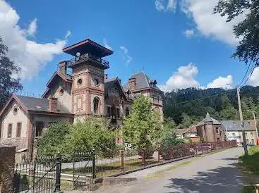 Photo de Château d'Hourpes