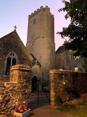 St Bartholomew's Church