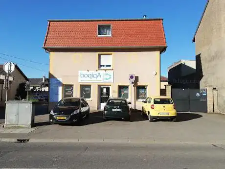 Centre De Podologie