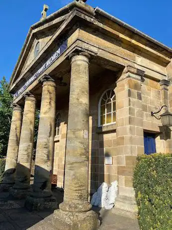 Photo de Penicuik Trinity Community Church (Church of Scotland)