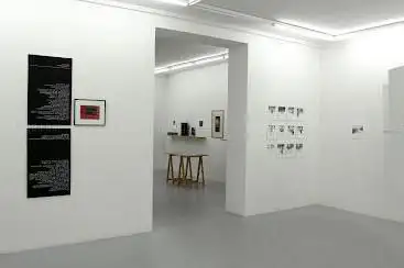 Photo de Frank Elbaz Gallery