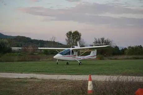 Photo de Volturno fly
