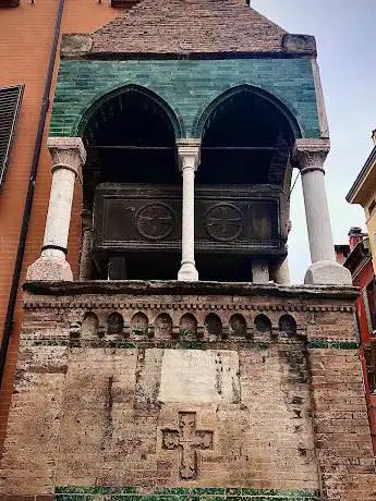 Photo de Arca di Egidio Foscherari