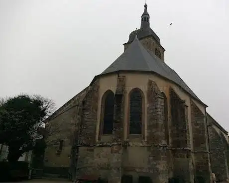 Église