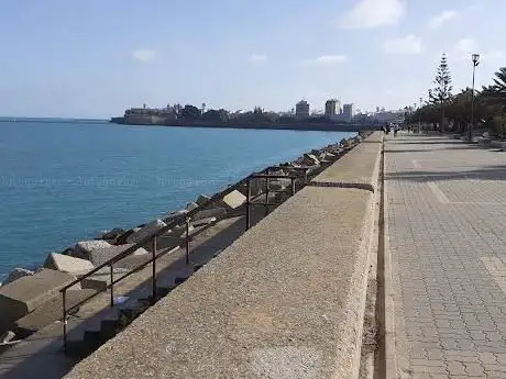 Photo de Punta San Felipe