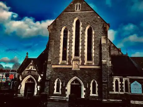 Photo de St Bonaventure's Church