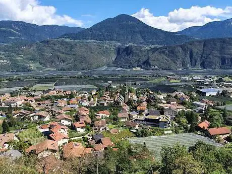 Landschaftskino