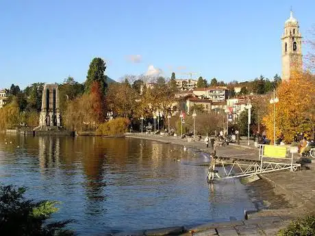 Associazione Turistica Pro Loco Di Verbania