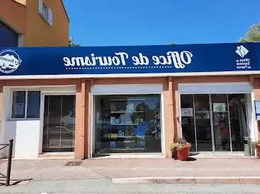 Photo de Issambres Tourism Office