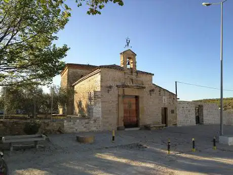 Photo de Ermita de San Marcos