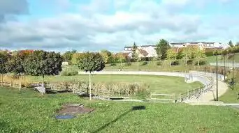 Photo de Parc