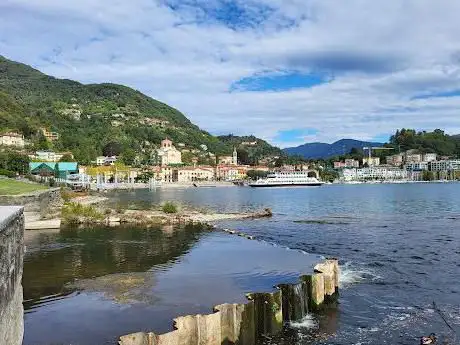 Photo de Lido di Laveno