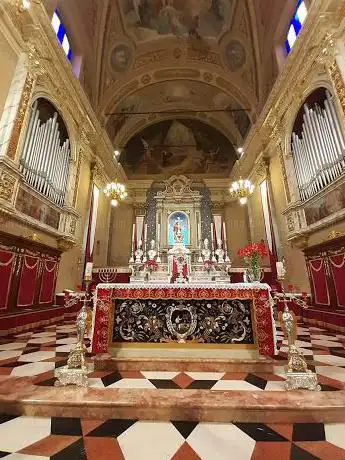 Photo de Parrocchia Sacro Cuore
